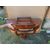 1950s console table