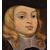 Carlo II Re di Spagna, Juan Bautista Martínez del Mazo (Castilla 1611 - Madrid 1667)