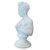 MARBLE BUST - JULIETTE RECAMIER - 19TH CENTURY