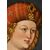 Mary Magdalene, Upper Rhine, 16th century