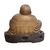 BRONZE BUDDHA - CHINA - 20TH CENTURY