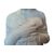 MARBLE BUST - JULIETTE RECAMIER - 19TH CENTURY