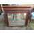 specchiera / caminiera cm.132 x 116