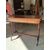 19th century walnut and burr walnut gaming table