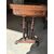 19th century walnut and burr walnut gaming table