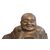 BRONZE BUDDHA - CHINA - 20TH CENTURY