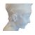 MARBLE BUST - JULIETTE RECAMIER - 19TH CENTURY