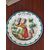 Series "The 12 Months", popular Venetian plates – Nove (Tasca), ca. 1945–1965, diameter 22 cm