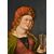 Mary Magdalene, Upper Rhine, 16th century