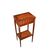 Piccola Toilette Francese Stile Luigi XVI del 1800