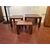 Coffee Tables 777, by Afra and Tobia Scarpa for Cassina, 1960/69