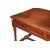 19th Century Solid Oak Desk