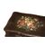 French Vernis Martin work table from the 1800s, painted