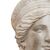Bust of the Goddess Hera