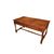 19th Century Solid Oak Desk