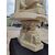 Magistrale altare massonico - H 105 cm