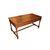 19th Century Solid Oak Desk
