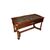 French Empire Style Mahogany Desk from the 1800s