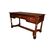 French Empire Style Mahogany Desk from the 1800s