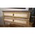 NEOCLASSICAL PAINTED CHEST OF DRAWERS LATE 18TH CENTURY