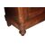 Parisian Rosewood Sideboard with Rich Inlays