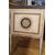 NEOCLASSICAL PAINTED CHEST OF DRAWERS LATE 18TH CENTURY