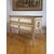 NEOCLASSICAL PAINTED CHEST OF DRAWERS LATE 18TH CENTURY
