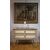 NEOCLASSICAL PAINTED CHEST OF DRAWERS LATE 18TH CENTURY