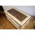 NEOCLASSICAL PAINTED CHEST OF DRAWERS LATE 18TH CENTURY