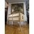 NEOCLASSICAL PAINTED CHEST OF DRAWERS LATE 18TH CENTURY