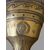 Pair of bronze vases Signed Henry-Cahieux