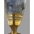 Pair of bronze vases Signed Henry-Cahieux