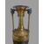 Pair of bronze vases Signed Henry-Cahieux