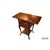French bedside table Louis Philippe style from the 1800s