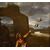 The Return from the Hunt, Jan Miel (Antwerp, 1599 - Turin, 1663) attributable