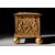Bronze and gilded copper box, Central Europe, 16th century