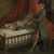 French painter (18th century) - The Bellows.