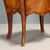 Pair of Baroque Style Bedside Tables, Italy, Early 20th Century