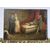French painter (18th century) - The Bellows.