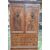 Chest of drawers with riser