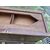 Chest of drawers with riser