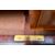 Chest of drawers with riser