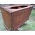 Chest of drawers with riser