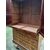 Chest of drawers with riser