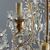 Twelve-light chandelier, Italy, 20th century
