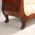 Louis Philippe Walnut Sofa, Italy, Mid-19th Century