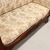 Louis Philippe Walnut Sofa, Italy, Mid-19th Century