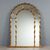 Italian Style 20th Century Standing Mirror