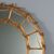 Italian Style 20th Century Standing Mirror