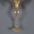 Set of Four Murano Glass Sconces, Italy, Second Half of the 20th Century